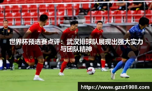 世界杯预选赛点评：武汉排球队展现出强大实力与团队精神