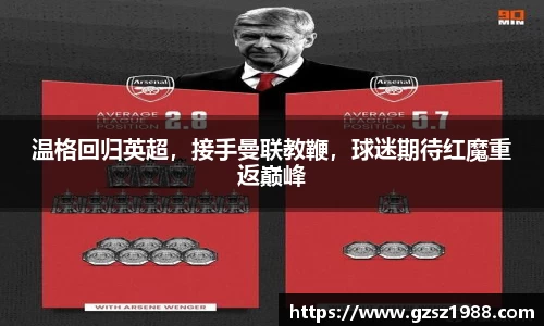 温格回归英超，接手曼联教鞭，球迷期待红魔重返巅峰